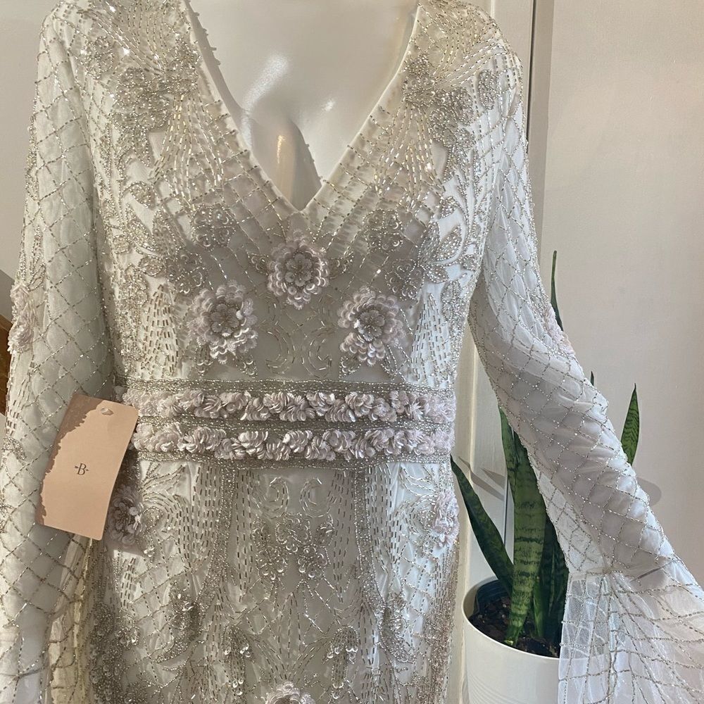 BHLDN Turner Gown - Picture 6 of 7